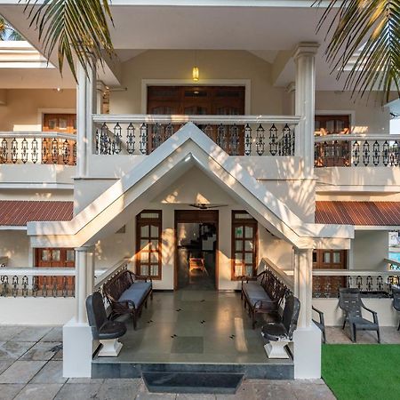 Villa Calangute Phase 2 Ngoại thất bức ảnh