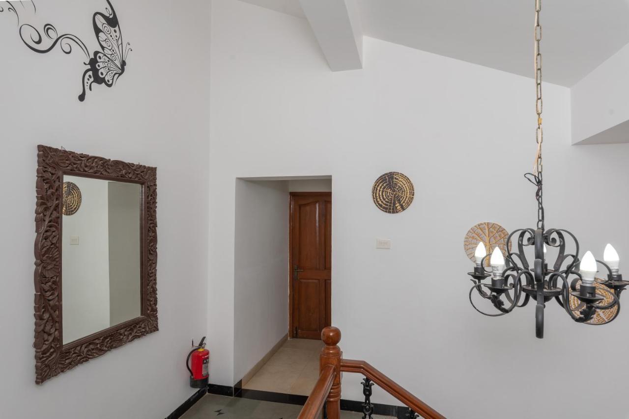 Villa Calangute Phase 2 Ngoại thất bức ảnh
