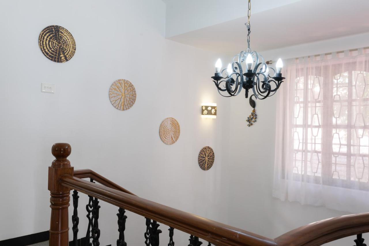 Villa Calangute Phase 2 Ngoại thất bức ảnh