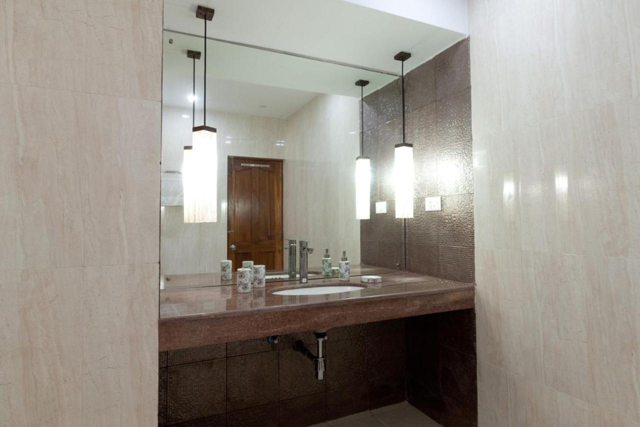 Villa Calangute Phase 2 Ngoại thất bức ảnh