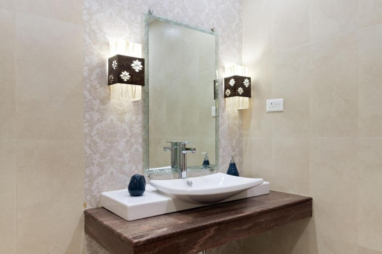Villa Calangute Phase 2 Ngoại thất bức ảnh