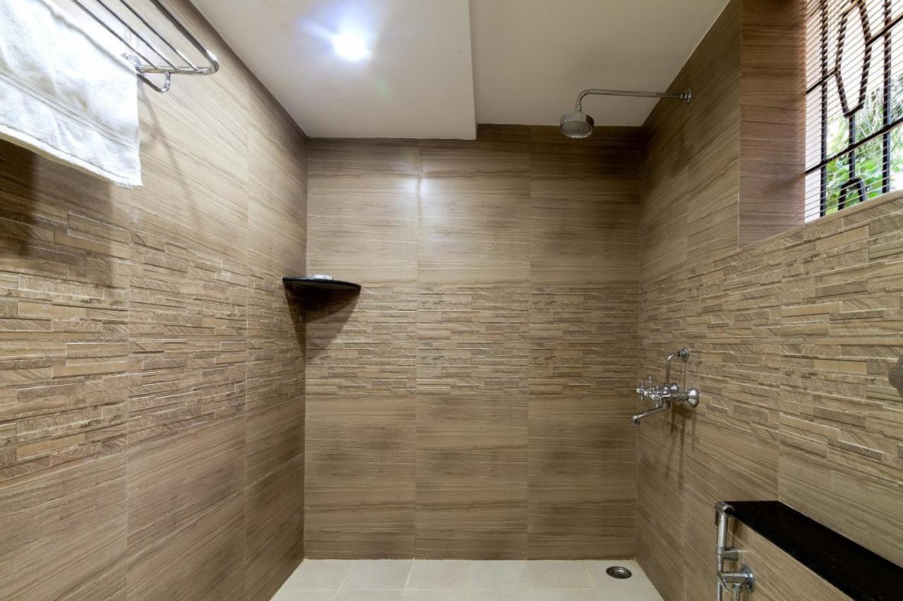 Villa Calangute Phase 2 Ngoại thất bức ảnh