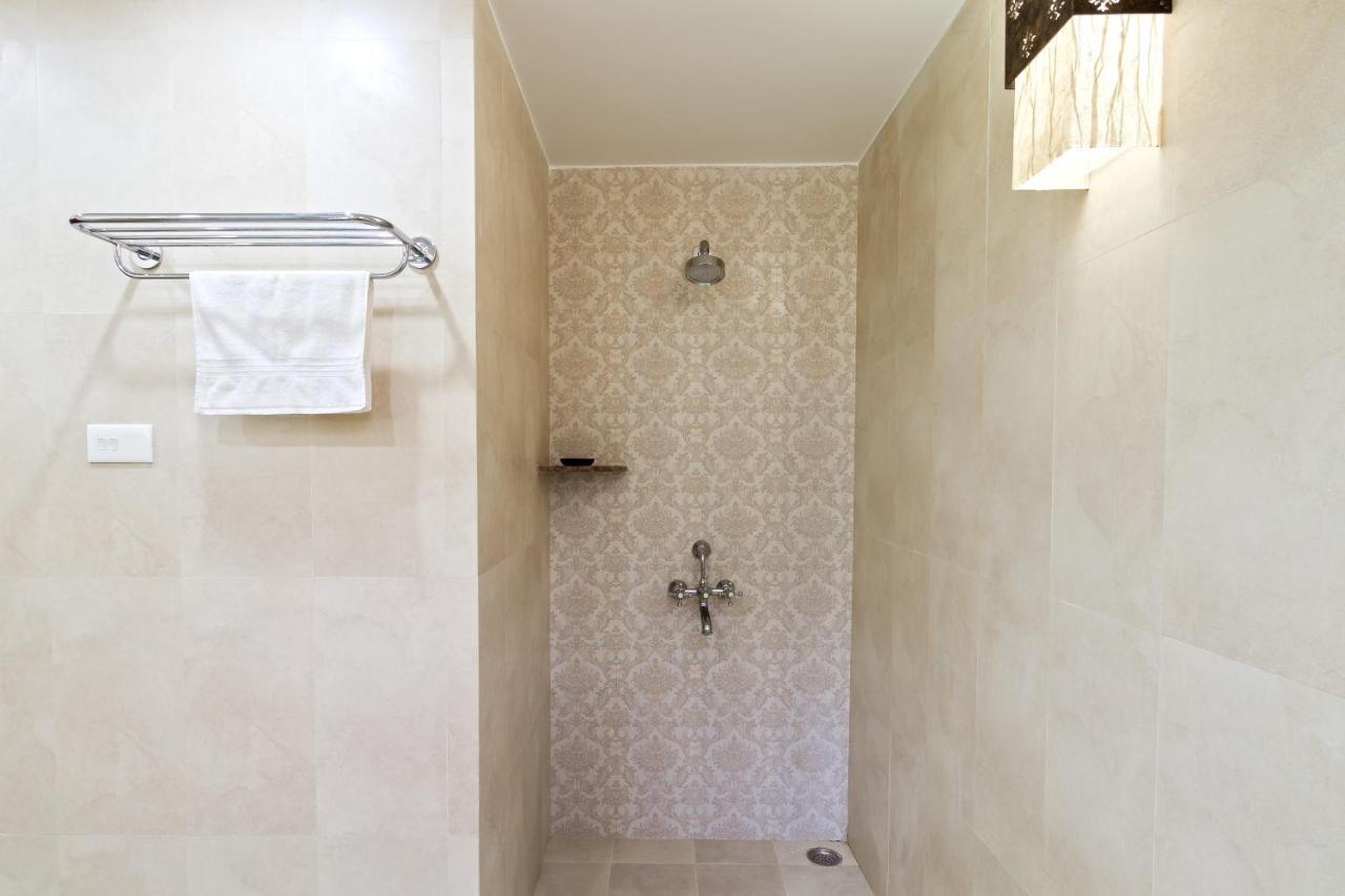 Villa Calangute Phase 2 Ngoại thất bức ảnh