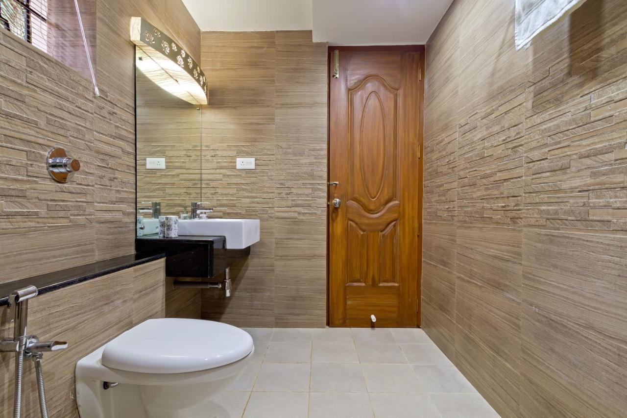 Villa Calangute Phase 2 Ngoại thất bức ảnh