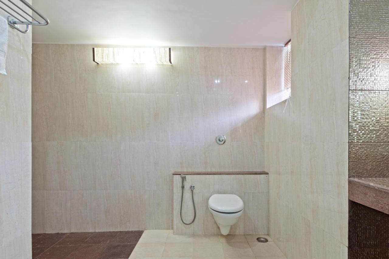 Villa Calangute Phase 2 Ngoại thất bức ảnh